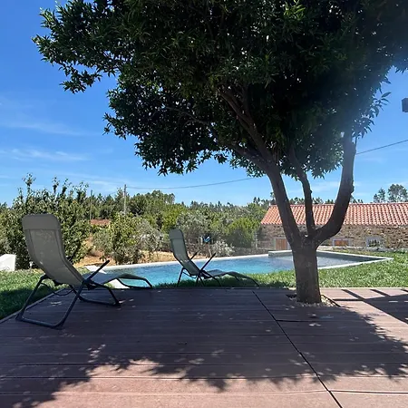 Casa Cadi - Refugio Na Natureza Em Tatil Evi Proença-a-Nova