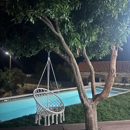 Tatil Evi Casa Cadi - Refugio Na Natureza Em