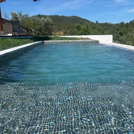 Casa Cadi - Refugio Na Natureza Em *