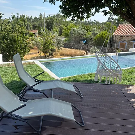 Casa Cadi - Refugio Na Natureza Em Tatil Evi *