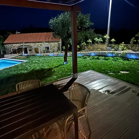 Casa Cadi - Refugio Na Natureza Em Tatil Evi Proença-a-Nova