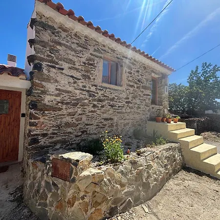 Tatil Evi Casa Cadi - Refugio Na Natureza Em *