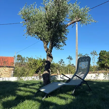 Feriehus Casa Cadi - Refugio Na Natureza Em