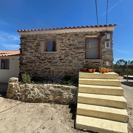 Tatil Evi Casa Cadi - Refugio Na Natureza Em