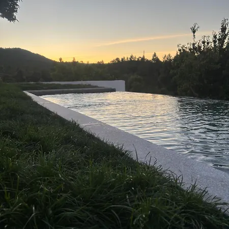 Casa Cadi - Refugio Na Natureza Em * Proença-a-Nova
