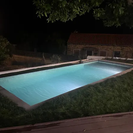 Casa Cadi - Refugio Na Natureza Em *