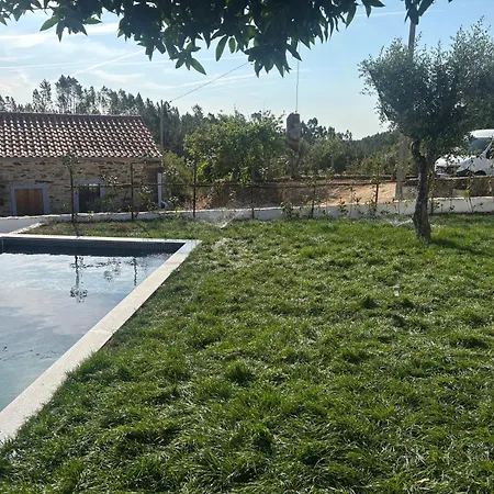 Casa Cadi - Refugio Na Natureza Em