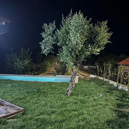 Casa Cadi - Refugio Na Natureza Em Tatil Evi
