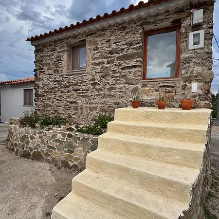 Tatil Evi Casa Cadi - Refugio Na Natureza Em Proença-a-Nova