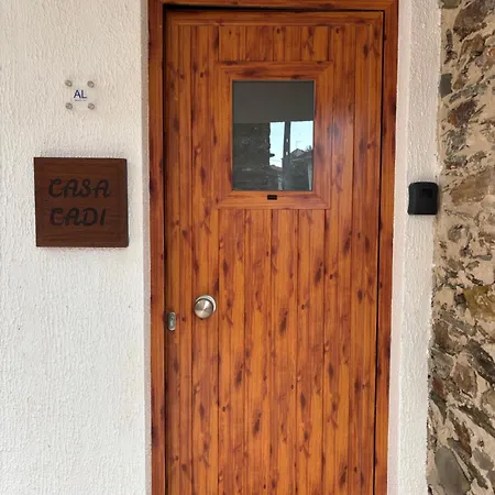 Casa Cadi - Refugio Na Natureza Em Tatil Evi *