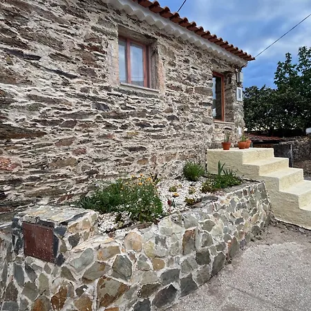 Casa Cadi - Refugio Na Natureza Em