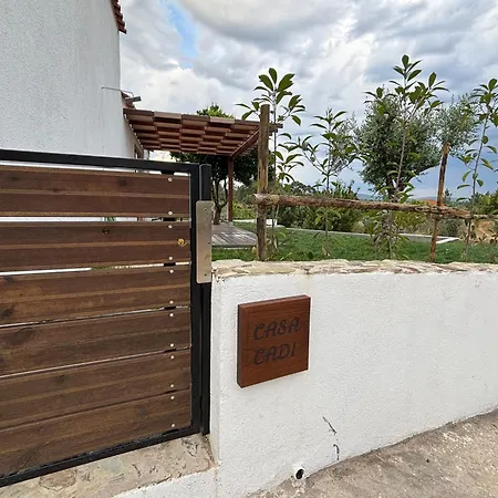 Casa Cadi - Refugio Na Natureza Em Tatil Evi Proença-a-Nova