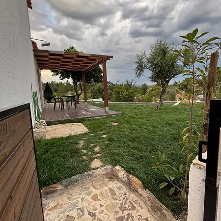 Casa Cadi - Refugio Na Natureza Em Tatil Evi