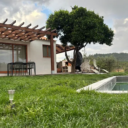 Casa Cadi - Refugio Na Natureza Em * Proença-a-Nova
