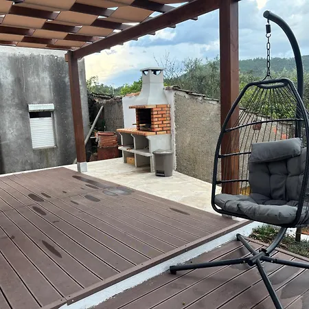 Tatil Evi Casa Cadi - Refugio Na Natureza Em *