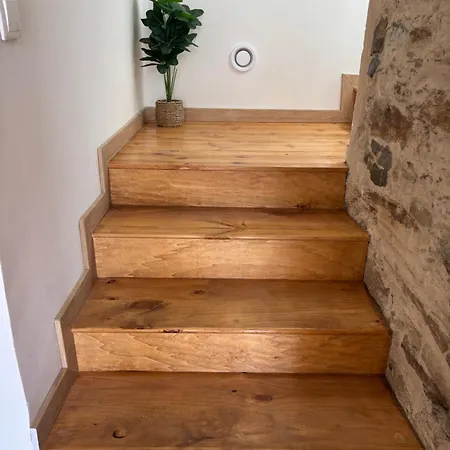 Casa Cadi - Refugio Na Natureza Em *