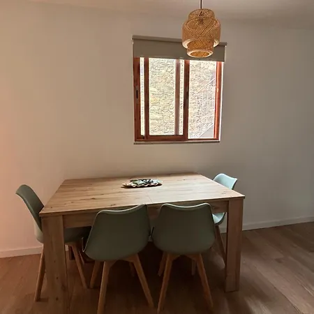 Casa Cadi - Refugio Na Natureza Em Tatil Evi