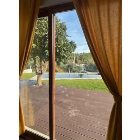 Tatil Evi Casa Cadi - Refugio Na Natureza Em