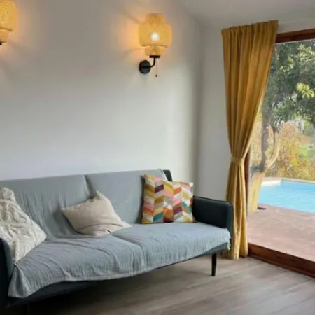 Tatil Evi Casa Cadi - Refugio Na Natureza Em Proença-a-Nova