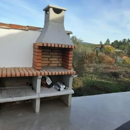 Tatil Evi Casa Cadi - Refugio Na Natureza Em