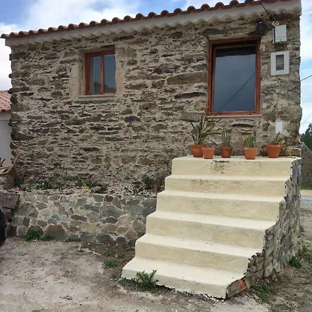 Casa Cadi - Refugio Na Natureza Em Proença-a-Nova