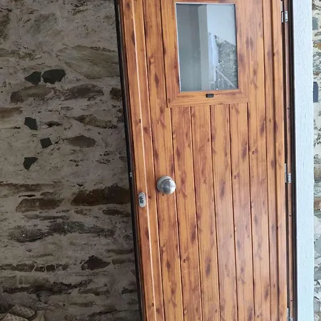 Casa Cadi - Refugio Na Natureza Em Proença-a-Nova
