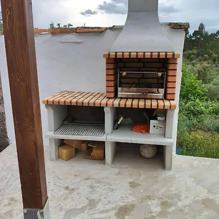 Casa Cadi - Refugio Na Natureza Em *