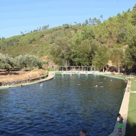 Casa Cadi - Refugio Na Natureza Em Tatil Evi Proença-a-Nova