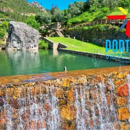 Casa Cadi - Refugio Na Natureza Em