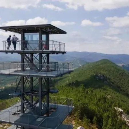 Casa Cadi - Refugio Na Natureza Em Tatil Evi *