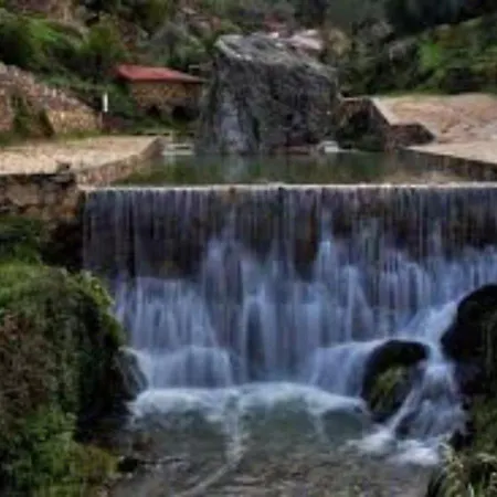 Casa Cadi - Refugio Na Natureza Em Tatil Evi