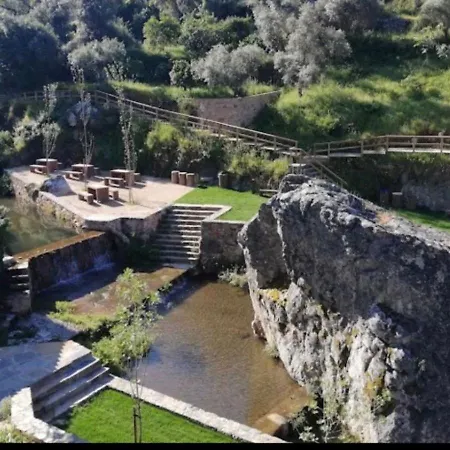 Casa Cadi - Refugio Na Natureza Em Proença-a-Nova