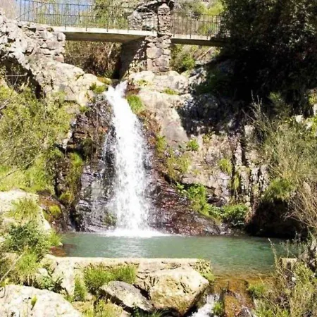 Tatil Evi Casa Cadi - Refugio Na Natureza Em *