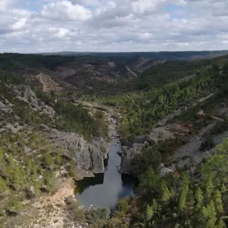 Casa Cadi - Refugio Na Natureza Em