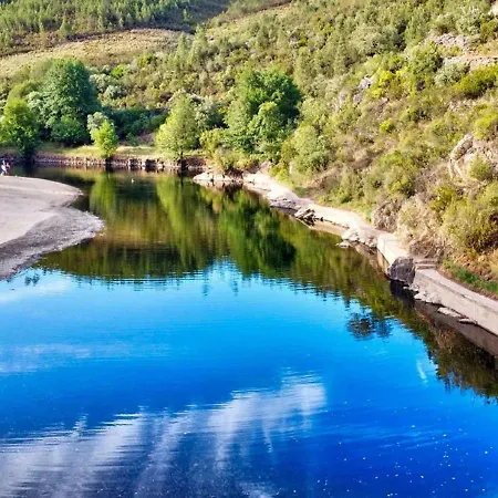 Casa Cadi - Refugio Na Natureza Em Tatil Evi *