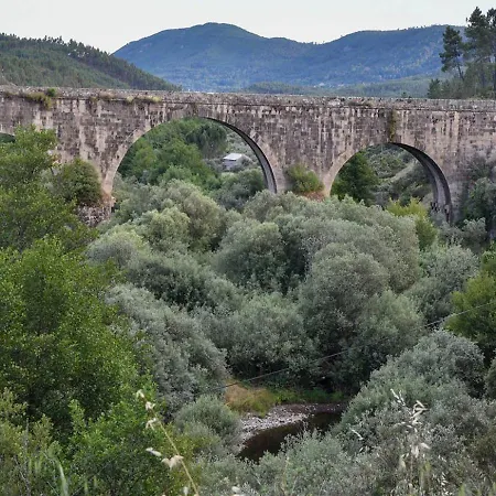 Casa Cadi - Refugio Na Natureza Em Proença-a-Nova