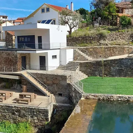 Tatil Evi Casa Cadi - Refugio Na Natureza Em *