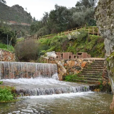 Tatil Evi Casa Cadi - Refugio Na Natureza Em Proença-a-Nova