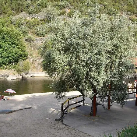 Feriehus Casa Cadi - Refugio Na Natureza Em Proença-a-Nova