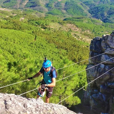 Tatil Evi Casa Cadi - Refugio Na Natureza Em Proença-a-Nova