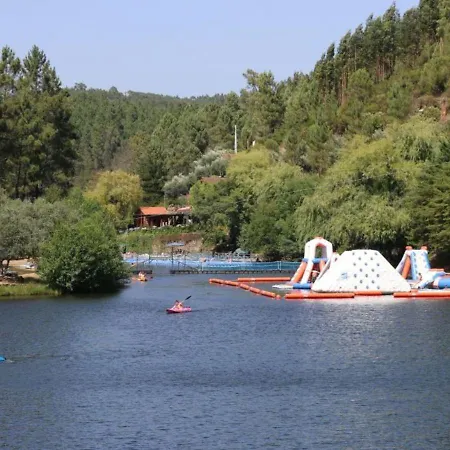 Tatil Evi Casa Cadi - Refugio Na Natureza Em Proença-a-Nova