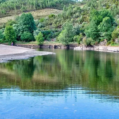 Tatil Evi Casa Cadi - Refugio Na Natureza Em *