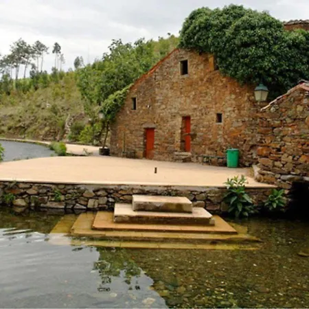 Casa Cadi - Refugio Na Natureza Em Tatil Evi *