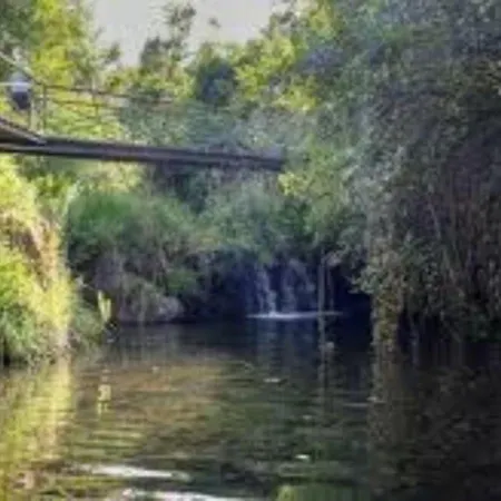 Casa Cadi - Refugio Na Natureza Em Proença-a-Nova