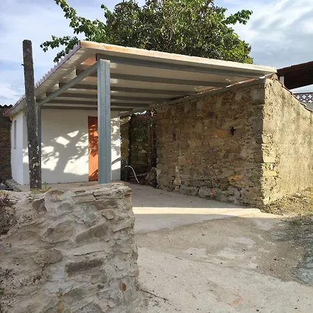 Tatil Evi Casa Cadi - Refugio Na Natureza Em *